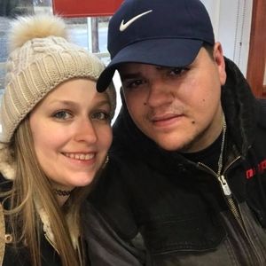 Meet your Posher, Holly